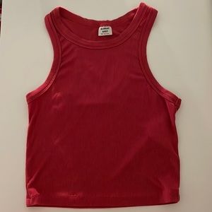 Aritzia Sunday Best Honor Tank